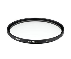Hoya HD MkII UV 55 mm
