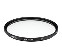 HD MK II UV filtro 67mm