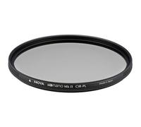 Hoya Circular Polarizing filter HD Nano MkII ø72mm, Nero