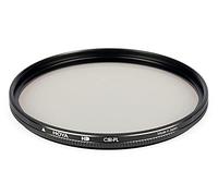 Hoya HD-Serie 62 Filtro da Polarizzazione Circolare