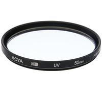 HOYA HD UV Filter ø52 mm