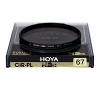 Hoya HDX CIR-PL 52 mm