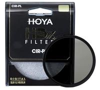 Hoya 43mm HDX CIR-PL