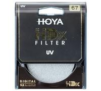 Hoya 58 mm HDX UV