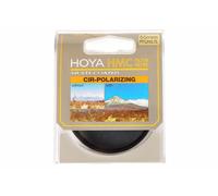 Hoya HMC filtro polarizzatore circolare 55mm