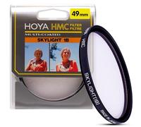 Hoya HMC - Filtro Skylight 1B 49mm
