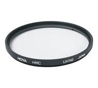 Hoya HMC, Filtro UV
