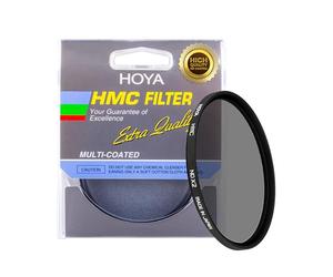 Hoya HMC Graufilter NDX2 62mm Y5ND2062