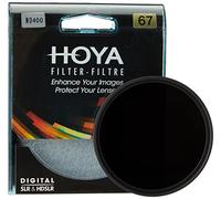 Hoya HMC NDX400 schraubbaren Filter, 67mm, Schwarz, 0728
