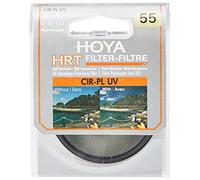 Filtro HOYA HRT CPL-UV (55mm)