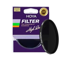 HOYA Infrared Filter R72 D67 mm