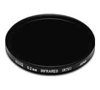 Hoya Infrarossi Filtro R72 58 mm