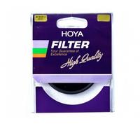 Hoya 55 mm R72 a infrarossi con custodia SQ