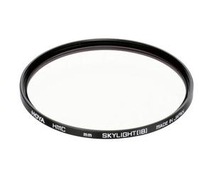 Hoya LUCERNARIO 1B, HMC, IN CASO DI NECESSITÀ 49 mm