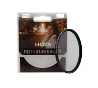 Hoya 58MM Diffusore di nebbia BK No 0,5