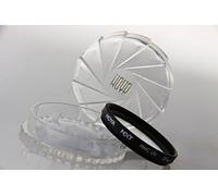 Hoya mm NXT HMC UV multi Coated Slim Frame Glass Filter, 37mm