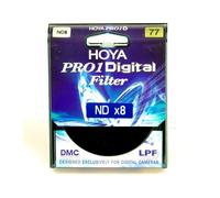 Hoya ND 8 Pro1 Filtro digitale 77mm