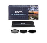Kit filtro Hoya ND Essentials da 58 mm 8/64/1000