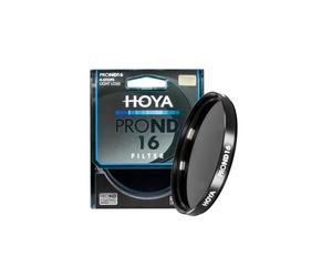HOYA ND FIlter PRO-ND16 D82mm