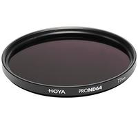HOYA ND FIlter PRO-ND64 D77mm