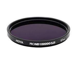 Hoya ND100k, PRO 58 mm