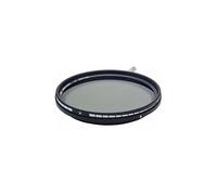 HOYA ND3-400 67 mm MKII filtro grigio neutro variabile - Nouvo
