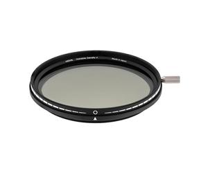 HOYA ND3-400 Filtro grigio neutro variabile 58 mm MKII - Nouvo