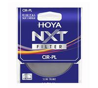 Hoya NXT polarizzatore circolare CPL Crpl hightransparency ottico Slim Frame Glass Filter 58mm
