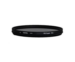 Hoya plcexpert43 Filtro per fotocamera reflex nero