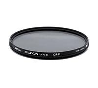 Hoya Polfilter FUSION One ø67mm, Nero