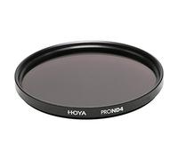 Filtro grigio HOYA PROND4 (82mm)