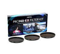 Set di filtri grigi HOYA PROND EX (49mm)