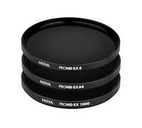 HOYA PRO ND-EX Filter kit Pro ND8/ND64/ND1000 ø72mm