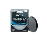 HOYA PRO ND-EX Filtro Grigio Neutro ND64 55mm