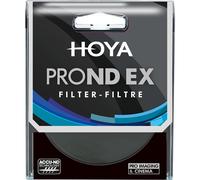HOYA PRO ND-EX Filtro Grigio Neutro ND64 82mm