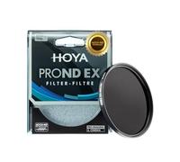 HOYA PRO ND-EX Neutral Density Filter ND1000 ø55mm