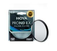 Hoya 72mm Pro ND Ex 8