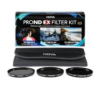 Set di filtri grigi HOYA PROND EX (82mm)