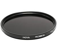Hoya Pro ND-Filter (Neutral Density 16, 52mm) YPND001652