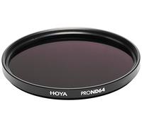 Hoya 62mm ND64 PRO