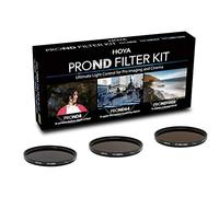 Hoya Pro Nd Kit ( 8/ 64 / 1000 ) 58Mm