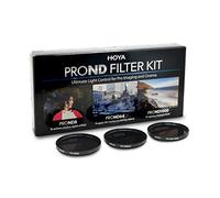 Hoya Pro Nd Kit (8/64/1000) 72 Mm