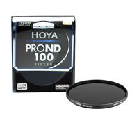 HOYA PRO ND100 Filtro grigio neutro da 77 mm - Nouvo