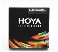 HOYA PRO ND100000 72 mm (16 2/3 stop)