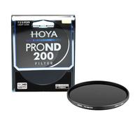 HOYA PRO ND200 Filtro grigio neutro da 77 mm - Nouvo
