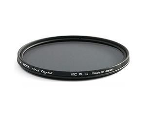 Hoya Pro1 40 mm/5-Filtro polarizzato circolare per obiettivo