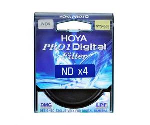 Hoya Pro1 Digital ND4 52mm 5,2 cm