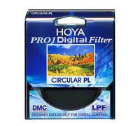 Hoya PRO1 filtro circular polarizer 72mm polarizzatore