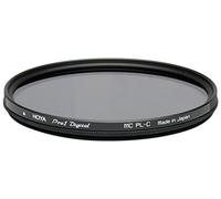 Hoya PRO1D Circular PL Circular Polarising Camera Filter 58 mm - Filtro per fotocamera, 5,8 cm, Circular Polarising Camera Filter, 1 pezzo