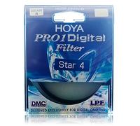 Hoya Pro1D Star4 62mm 62mm